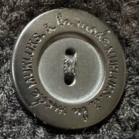 Mukluks a la mode knit boots, Black, Ladies Sz 9. EUC, Roll down or wear up. - Picture 9 of 12